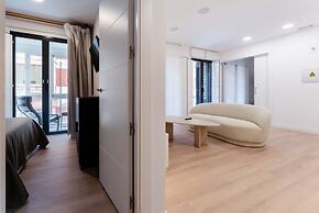 Infinium Zamora Suites y Apartamentos