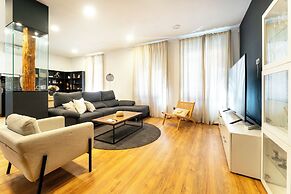 Infinium Zamora Suites y Apartamentos