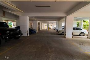 Executive two Bedroom in Kilimani