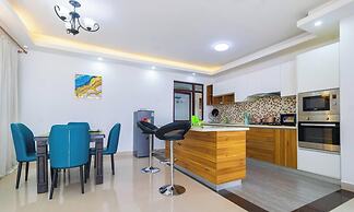 Executive two Bedroom in Kilimani