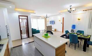 Executive two Bedroom in Kilimani