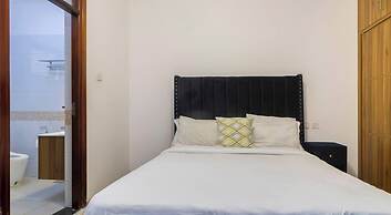 Executive two Bedroom in Kilimani