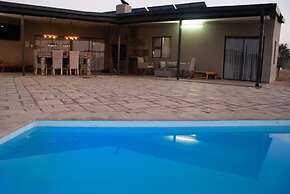 Casa de la Presa 3