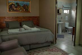 Casa de la Presa 4