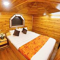 Hotel Broadway Annexe Darjeeling