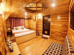 Hotel Broadway Annexe Darjeeling