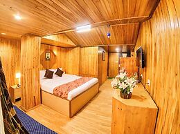 Hotel Broadway Annexe Darjeeling