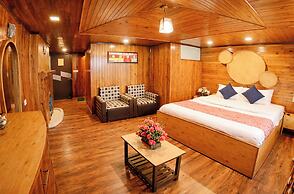 Hotel Broadway Annexe Darjeeling