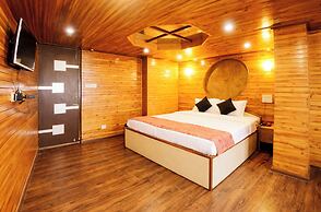 Hotel Broadway Annexe Darjeeling