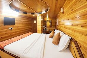 Hotel Broadway Annexe Darjeeling