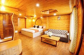 Hotel Broadway Annexe Darjeeling