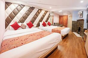 Hotel Broadway Annexe Darjeeling