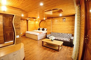 Hotel Broadway Annexe Darjeeling
