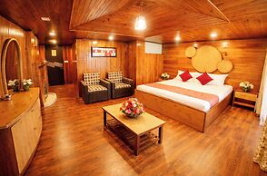 Hotel Broadway Annexe Darjeeling