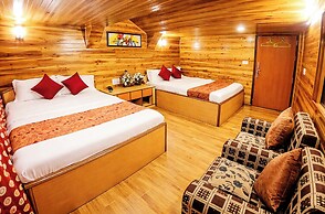 Hotel Broadway Annexe Darjeeling