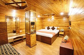 Hotel Broadway Annexe Darjeeling