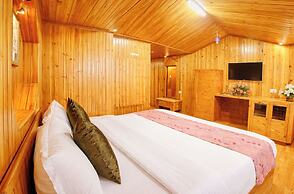 Hotel Broadway Annexe Darjeeling
