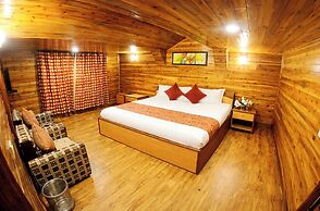 Hotel Broadway Annexe Darjeeling