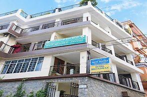 Hotel Broadway Annexe Darjeeling