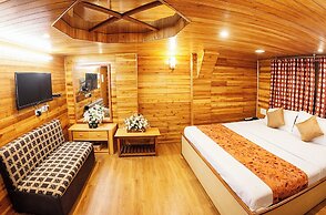 Hotel Broadway Annexe Darjeeling