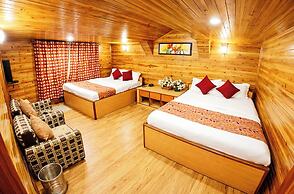 Hotel Broadway Annexe Darjeeling