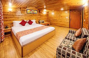 Hotel Broadway Annexe Darjeeling