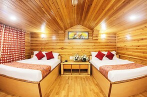 Hotel Broadway Annexe Darjeeling