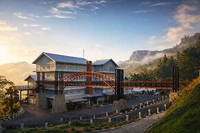 Kingswood Tea Factory