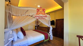 Kingswood Tea Factory