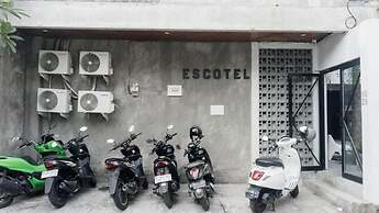Escotel Vanili Canggu