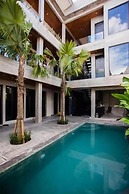 Escotel Vanili Canggu