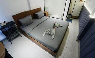 Escotel Vanili Canggu