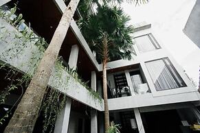 Escotel Vanili Canggu