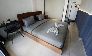 Escotel Vanili Canggu