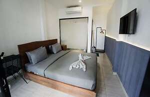 Escotel Vanili Canggu