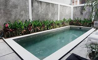 Escotel Vanili Canggu
