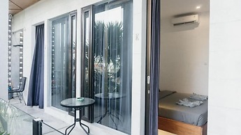 Escotel Vanili Canggu