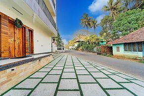 Super Townhouse Kalady