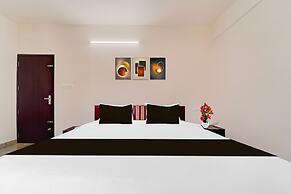 Super Townhouse Kalady