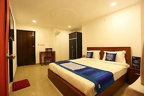 Hotel Global Star