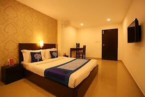 Hotel Global Star