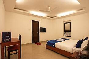 Hotel Global Star