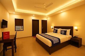 Hotel Global Star
