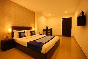Hotel Global Star