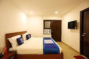 Hotel Global Star