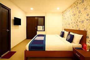Hotel Global Star