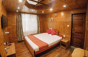 Hotel Broadway Mall Road Darjeeling