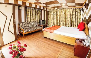 Hotel Broadway Mall Road Darjeeling