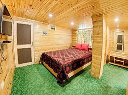 Hotel Broadway Mall Road Darjeeling