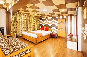 Hotel Broadway Mall Road Darjeeling